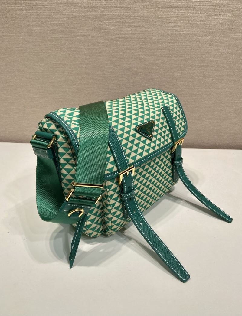Pra*a satchel bags